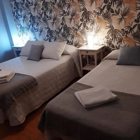 Onís Apartamento Elena Centrico Con Wifi מראה חיצוני תמונה