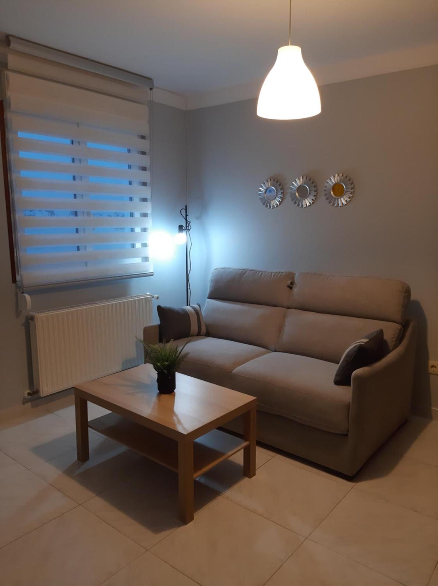 Onís Apartamento Elena Centrico Con Wifi מראה חיצוני תמונה
