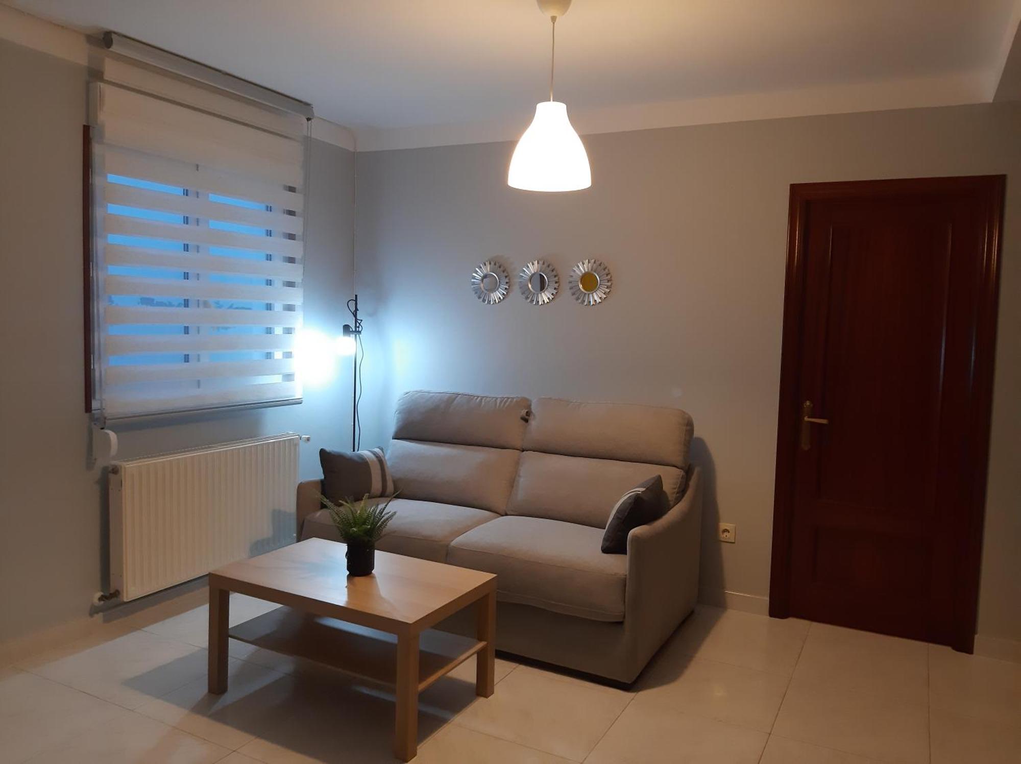 Onís Apartamento Elena Centrico Con Wifi מראה חיצוני תמונה