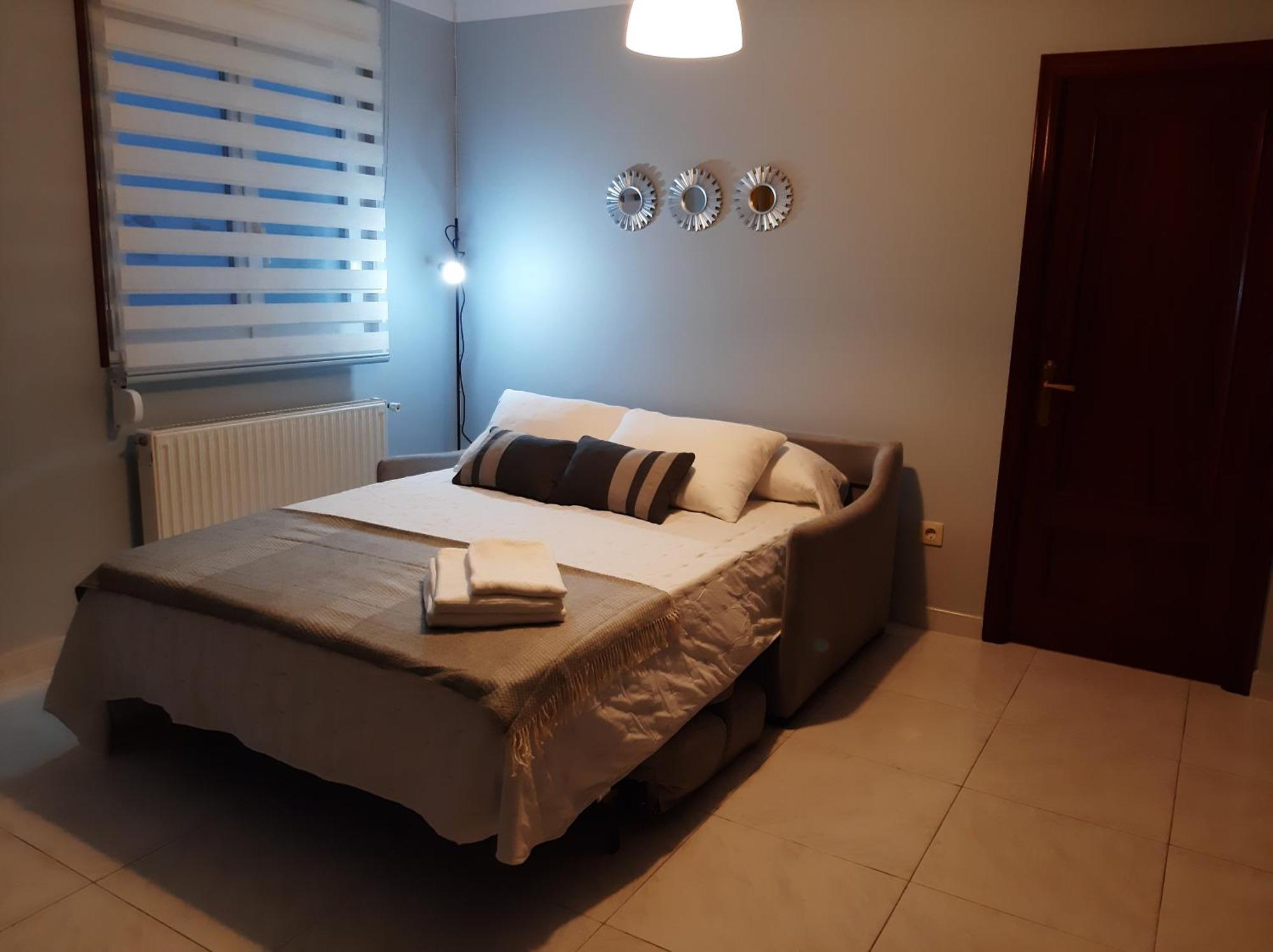 Onís Apartamento Elena Centrico Con Wifi מראה חיצוני תמונה