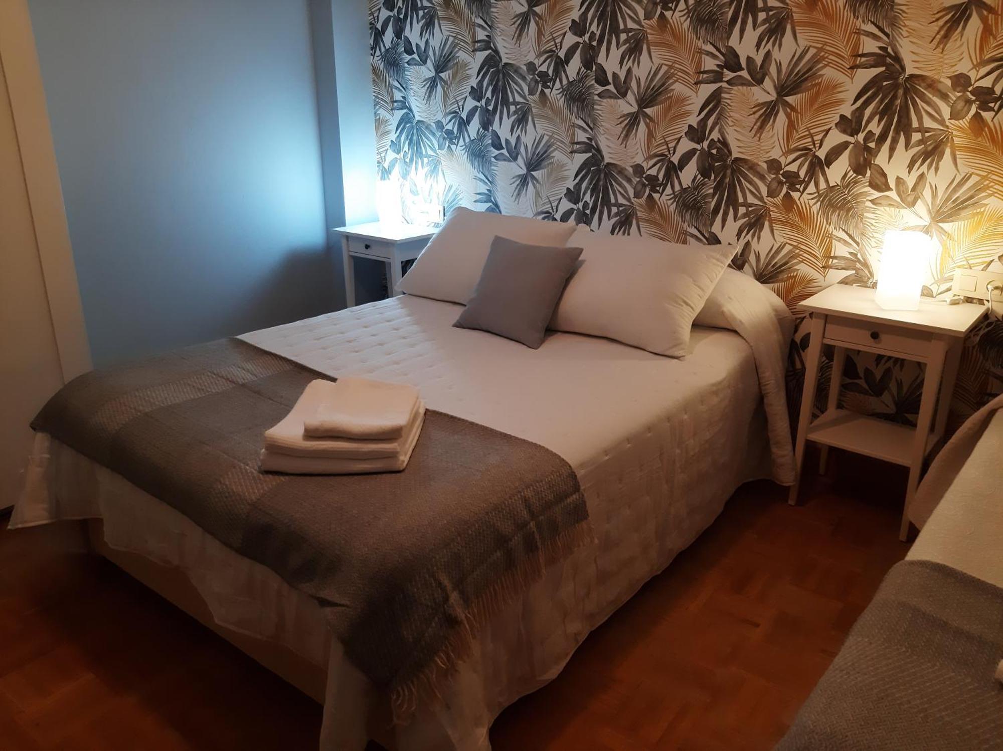 Onís Apartamento Elena Centrico Con Wifi מראה חיצוני תמונה