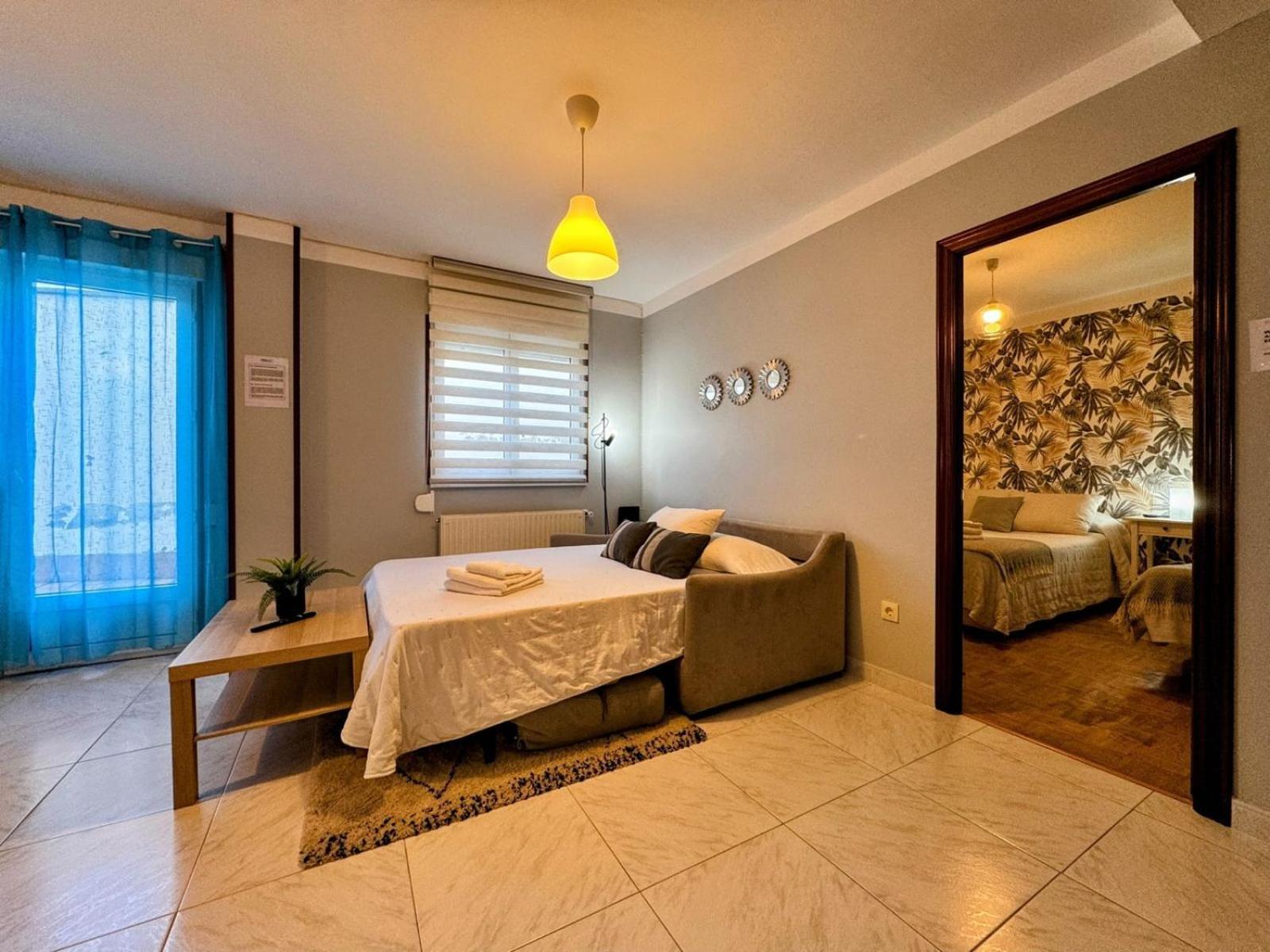 Onís Apartamento Elena Centrico Con Wifi מראה חיצוני תמונה